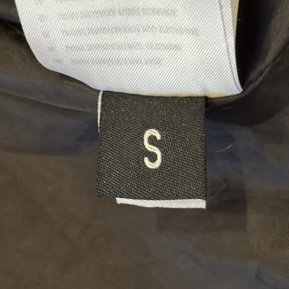 NWOT BearPaw Men's Durham Winter Puffer Coat Red Size S - Picture 11 of 12